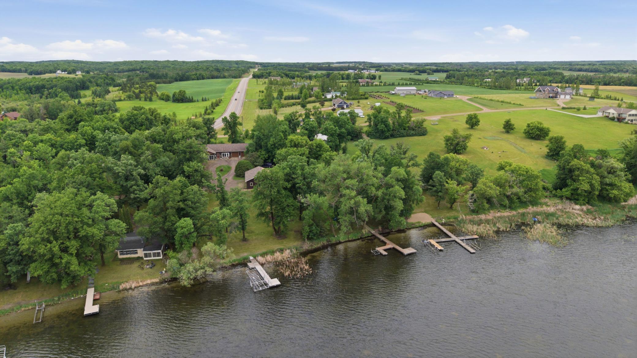 27025 North Little Floyd Lake Road Detroit Lakes, MN 56501 - Photo 27 of 32
