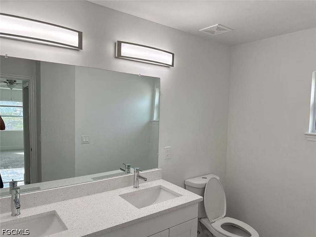 3705 26th Street Southwest Lehigh Acres, FL 33976 - Photo 9 of 29