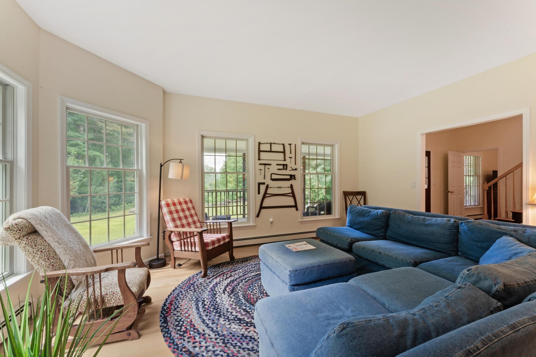 27 Straight Road Mount Holly, VT 05730 - Photo 38 of 40 Gallery Image 38