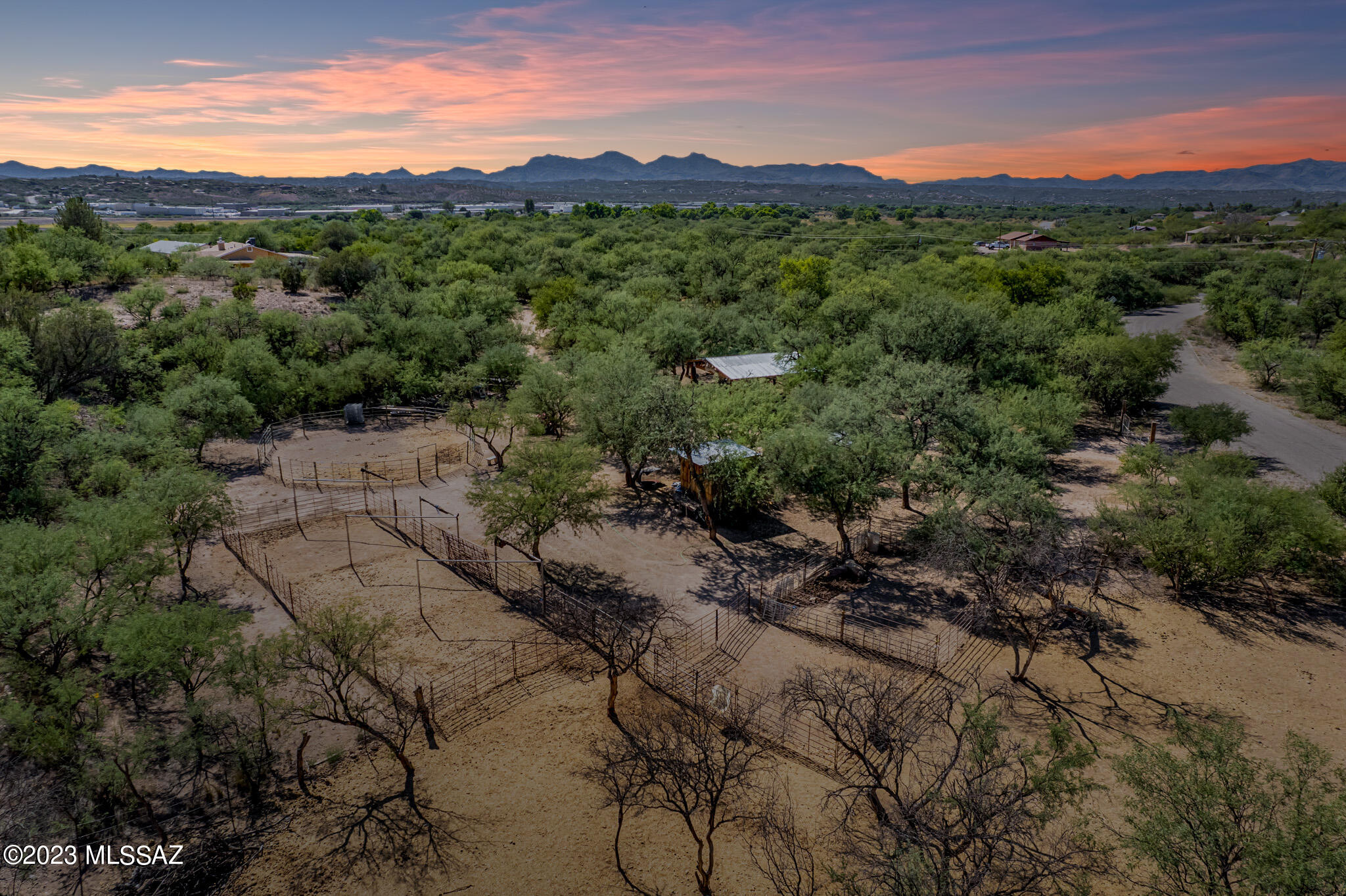 49 Paseo Mexico, Unit 10 Rio Rico, AZ 85648 - Photo 1 of 43