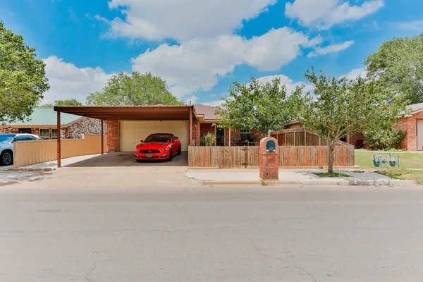 $195,000 | 2606 Auburn Street, Lubbock, TX 79415