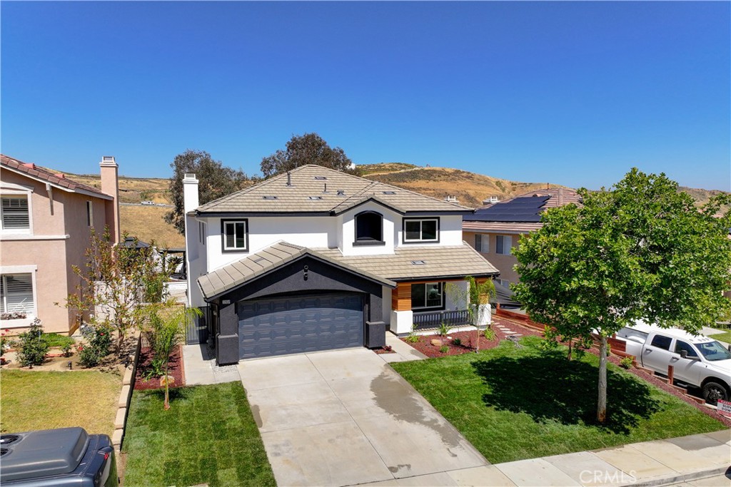 32650 The Old Road Castaic, CA 91384 - Photo 50 of 56