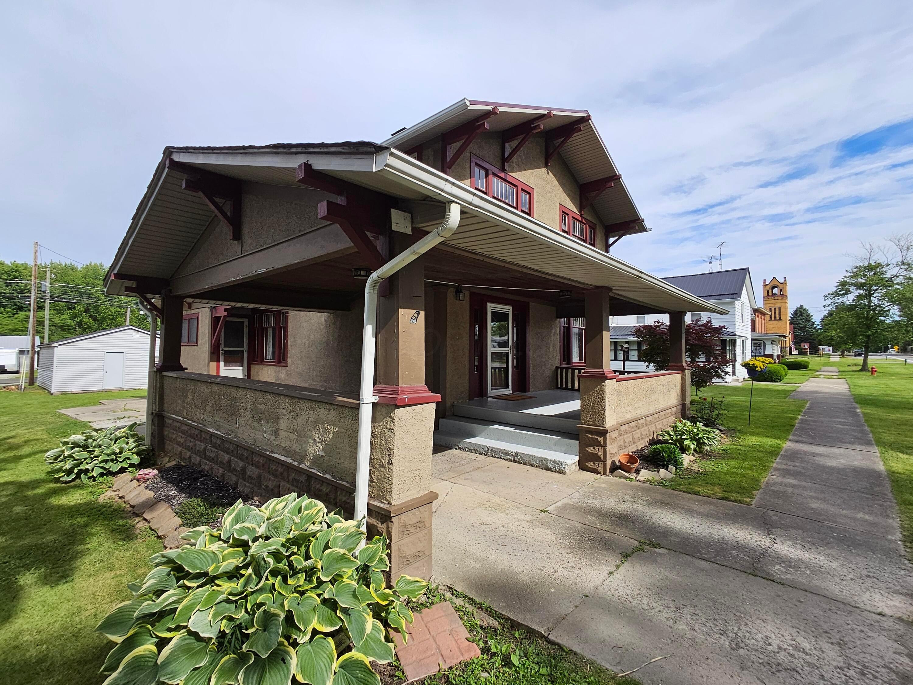 307 North Main Street Nevada, OH 44849 - Photo 1 of 49 1000001766
