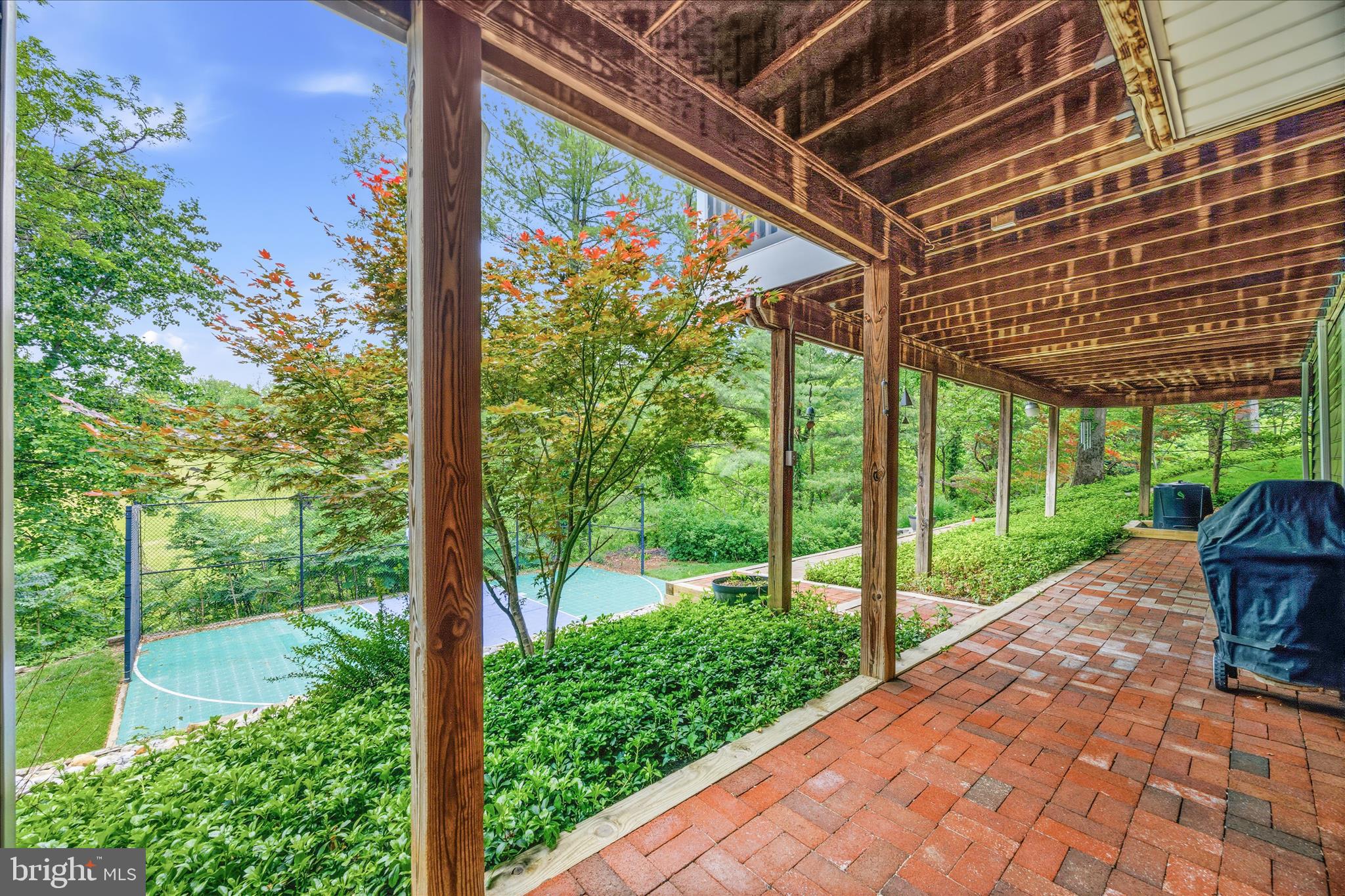 8 Rolling Farm Court Baltimore, MD 21228 - Photo 57 of 85