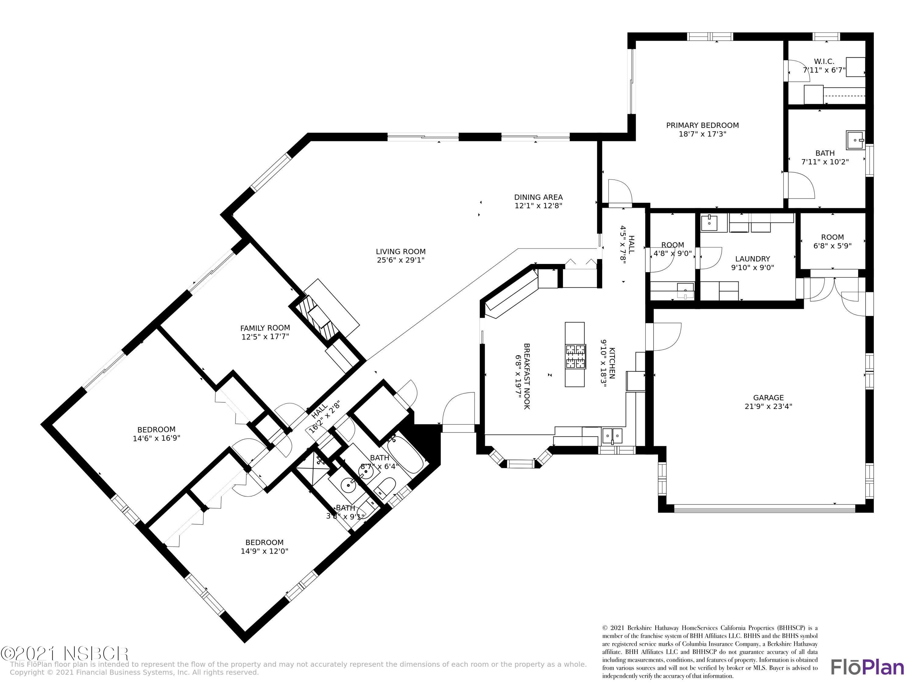 33 Northridge Road Santa Barbara, CA 93105 - Photo 20 of 23 IMG_0540