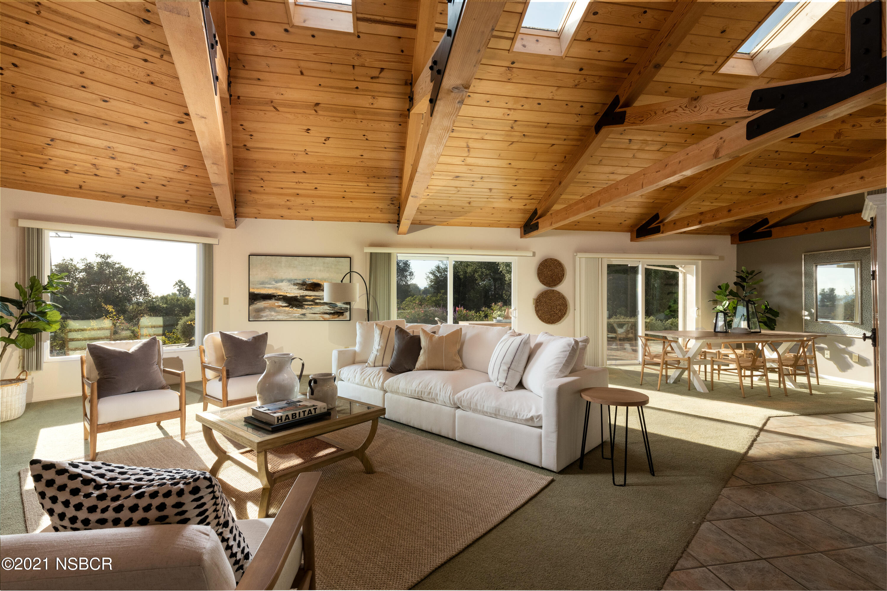 33 Northridge Road Santa Barbara, CA 93105 - Photo 2 of 23 33 Northridge Web-3