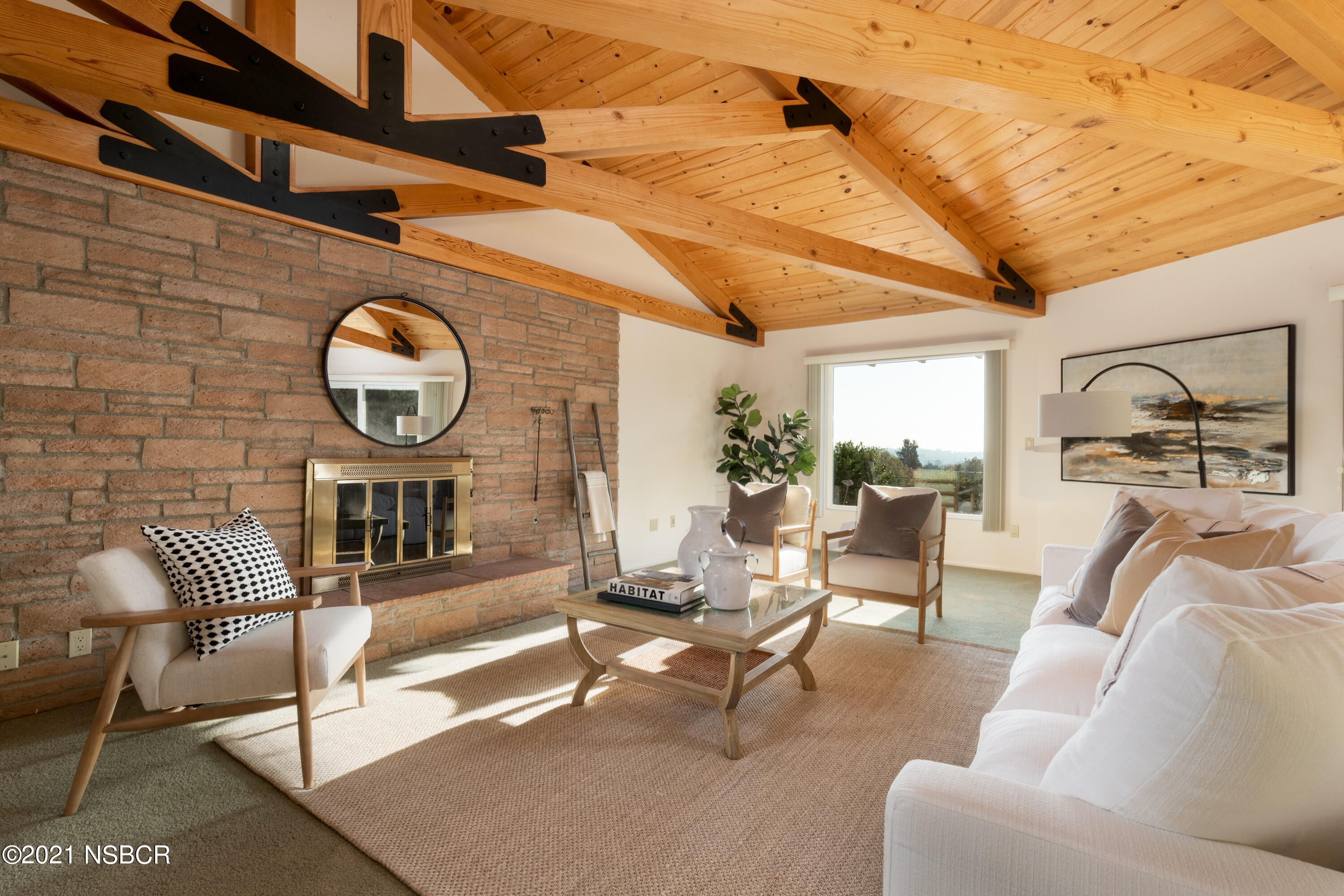 33 Northridge Road Santa Barbara, CA 93105 - Photo 3 of 23 33 Northridge Web-4