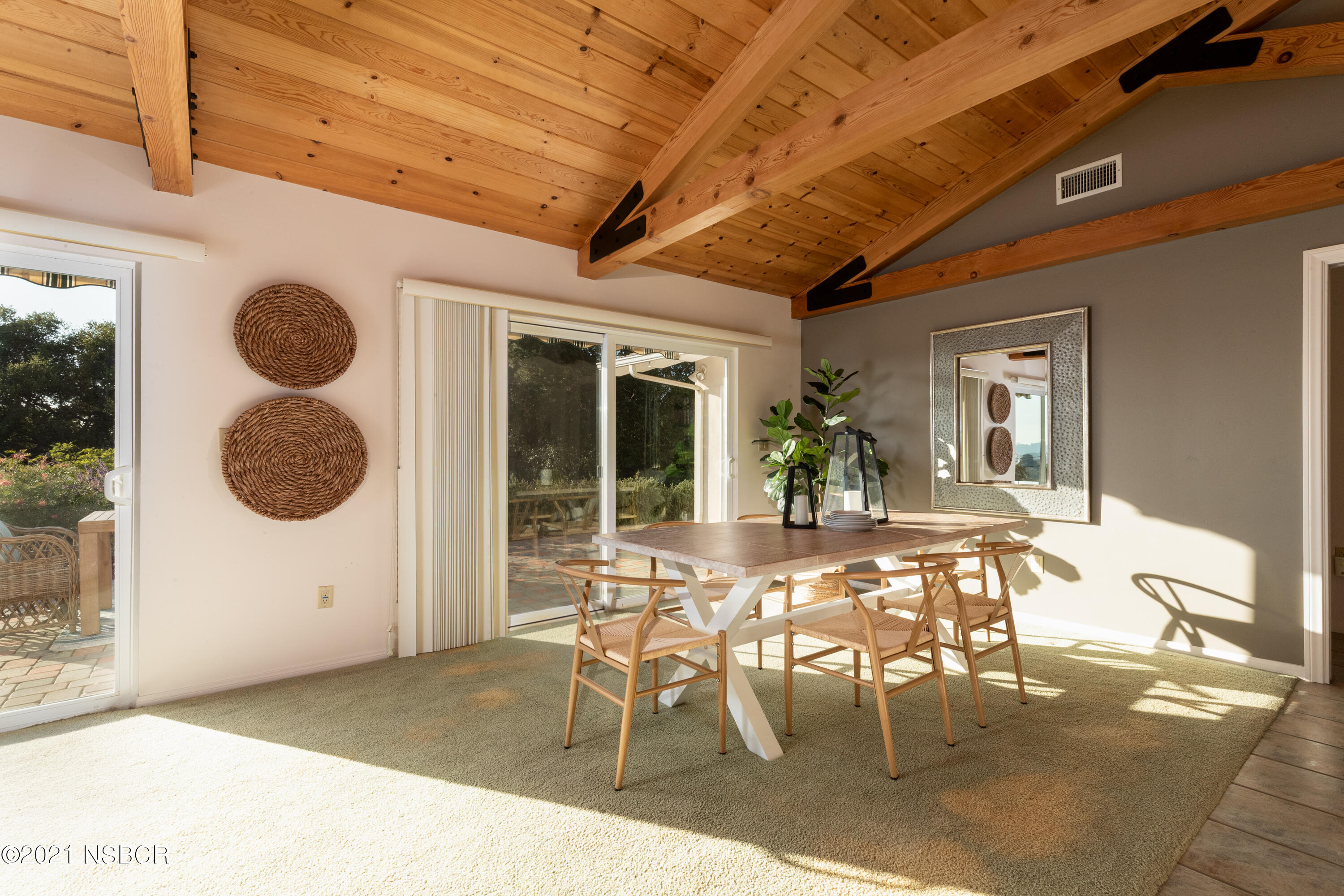33 Northridge Road Santa Barbara, CA 93105 - Photo 4 of 23 33 Northridge Web-5
