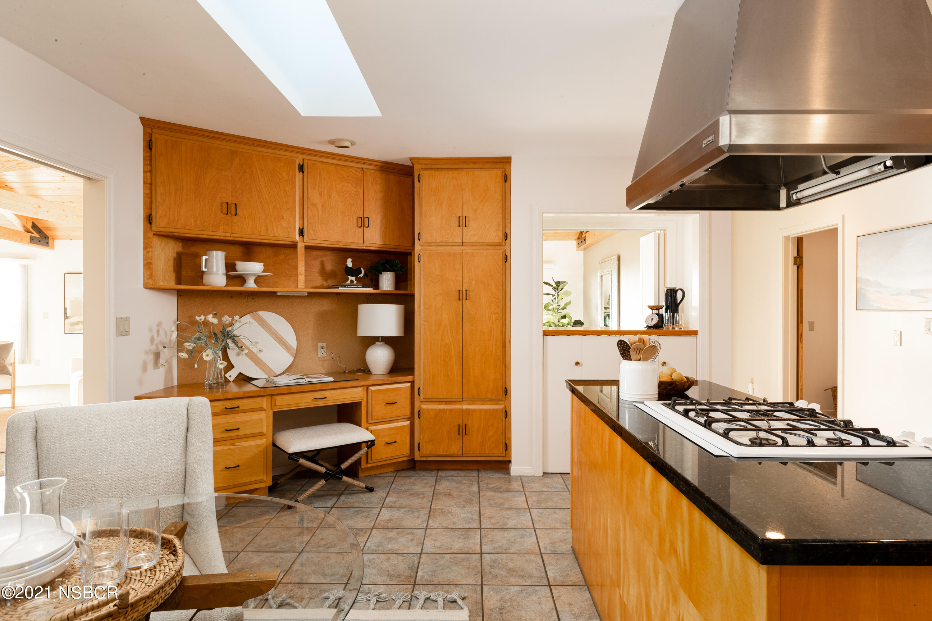 33 Northridge Road Santa Barbara, CA 93105 - Photo 6 of 23 33 Northridge Web-8
