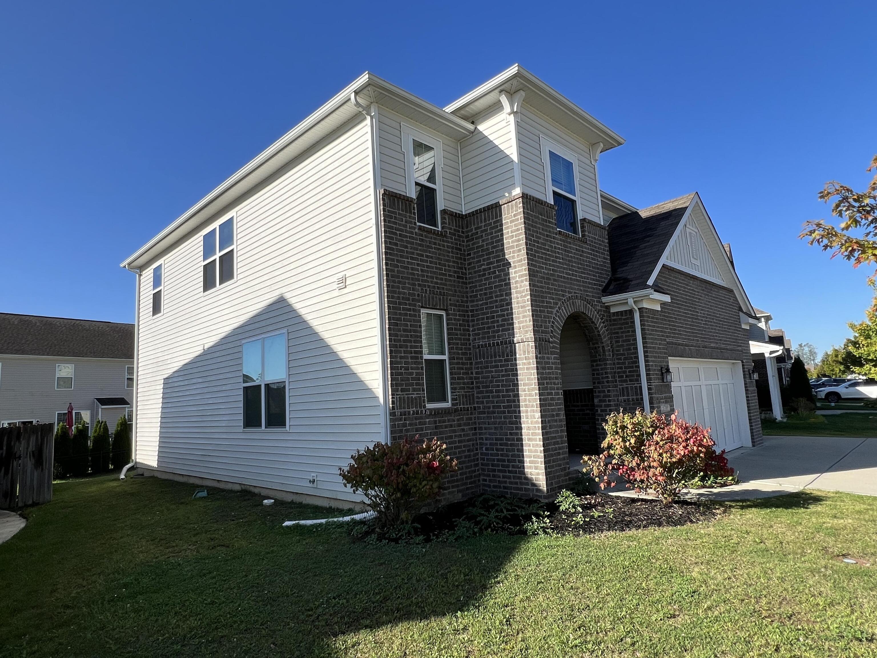 5789 Waterstone Way Whitestown, IN 46075 - Photo 2 of 52