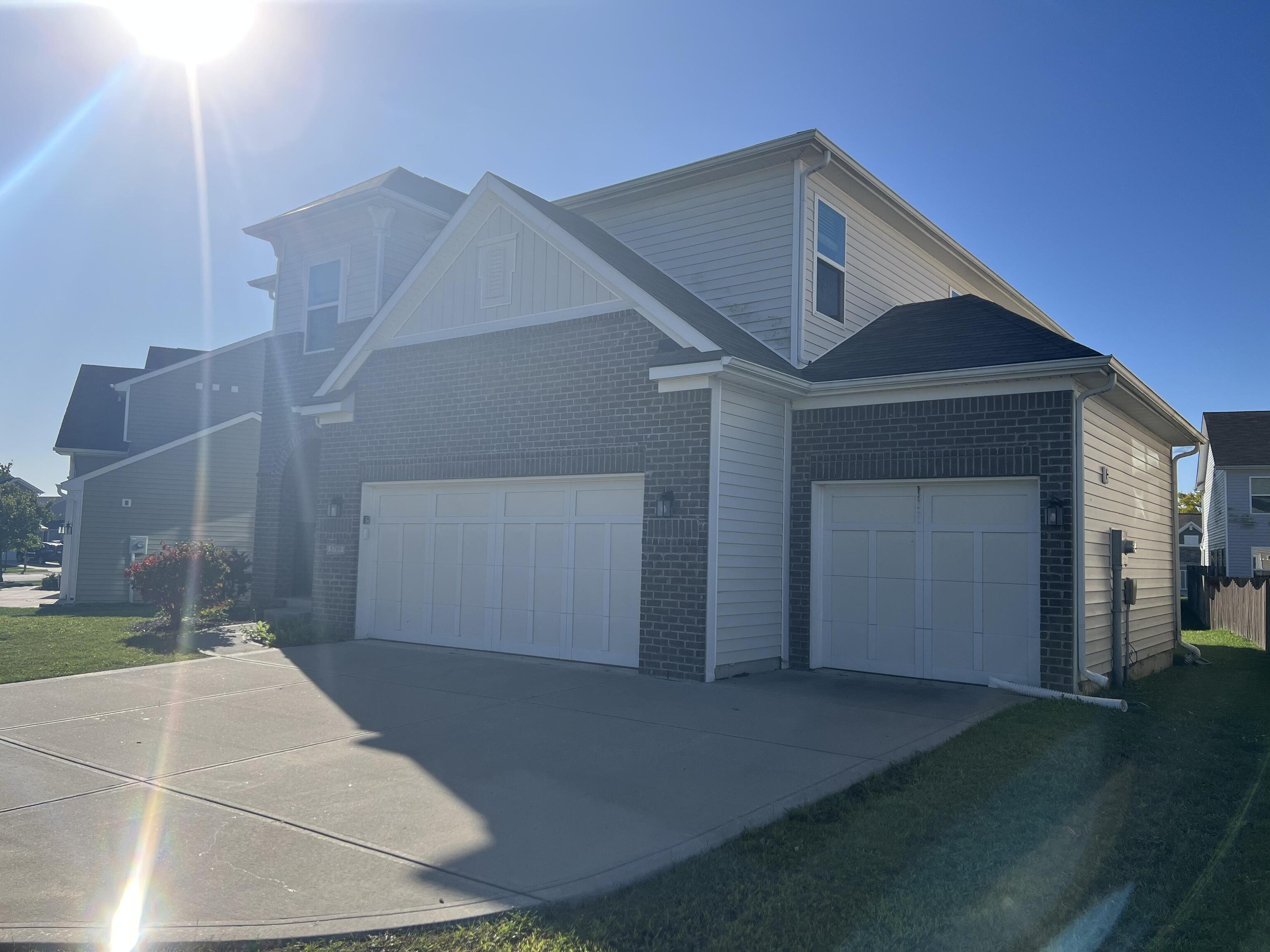 5789 Waterstone Way Whitestown, IN 46075 - Photo 51 of 52