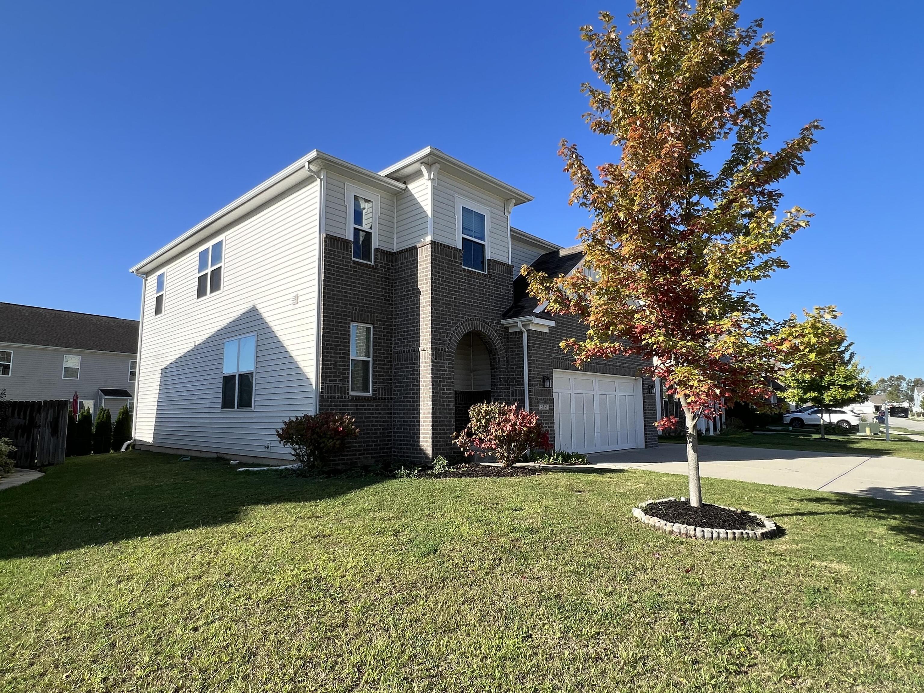 5789 Waterstone Way Whitestown, IN 46075 - Photo 52 of 52