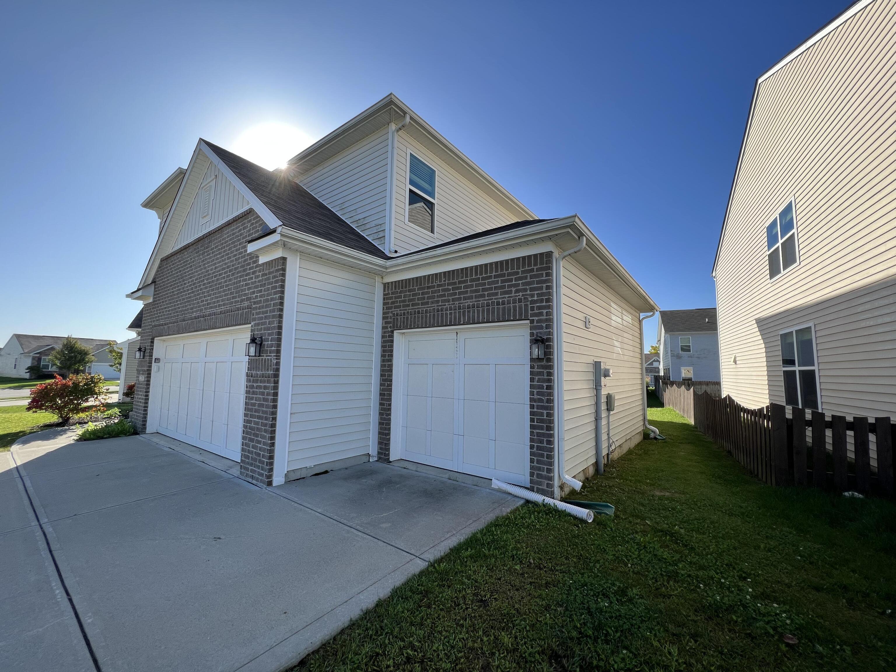 5789 Waterstone Way Whitestown, IN 46075 - Photo 7 of 52