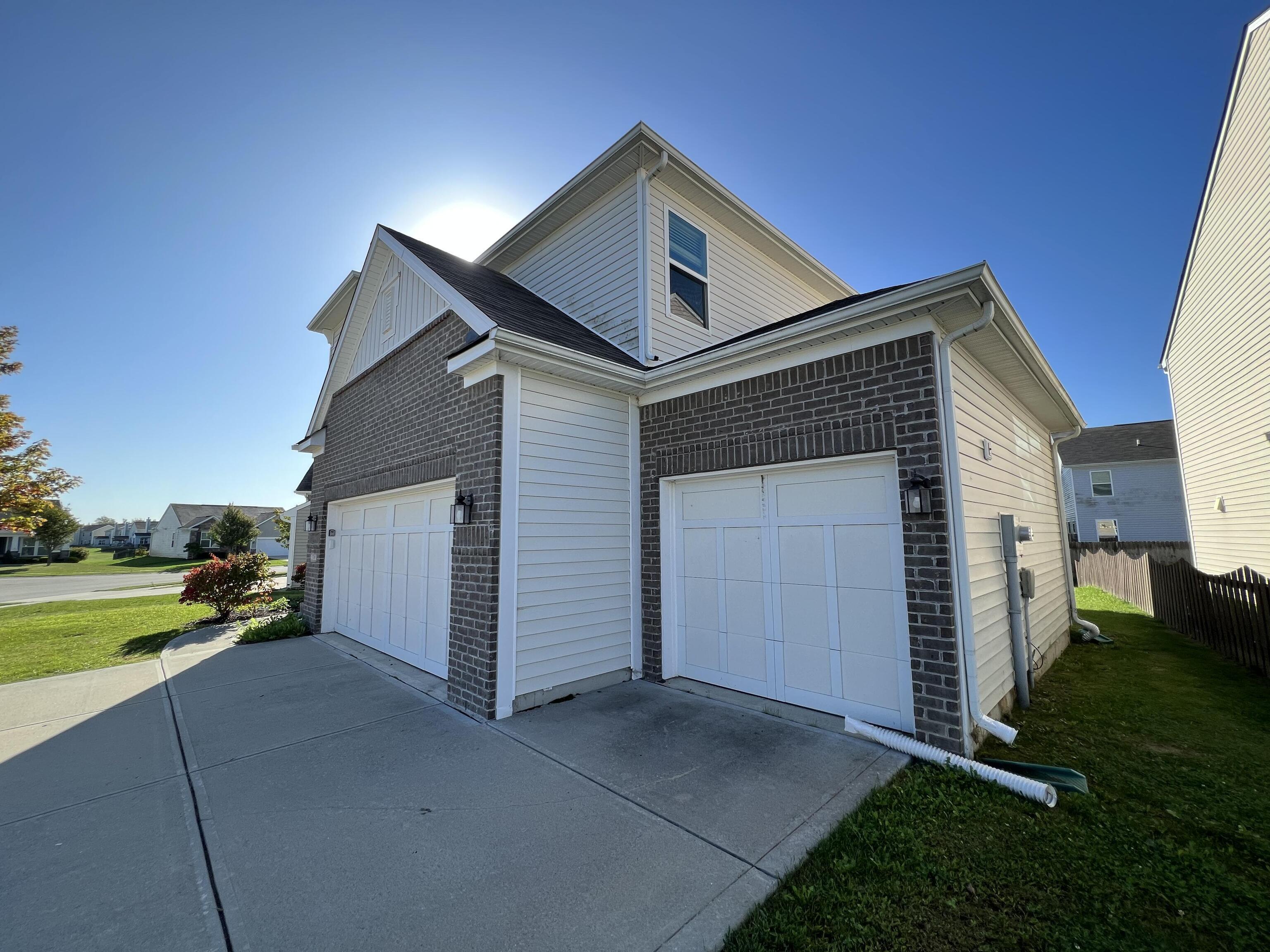 5789 Waterstone Way Whitestown, IN 46075 - Photo 8 of 52