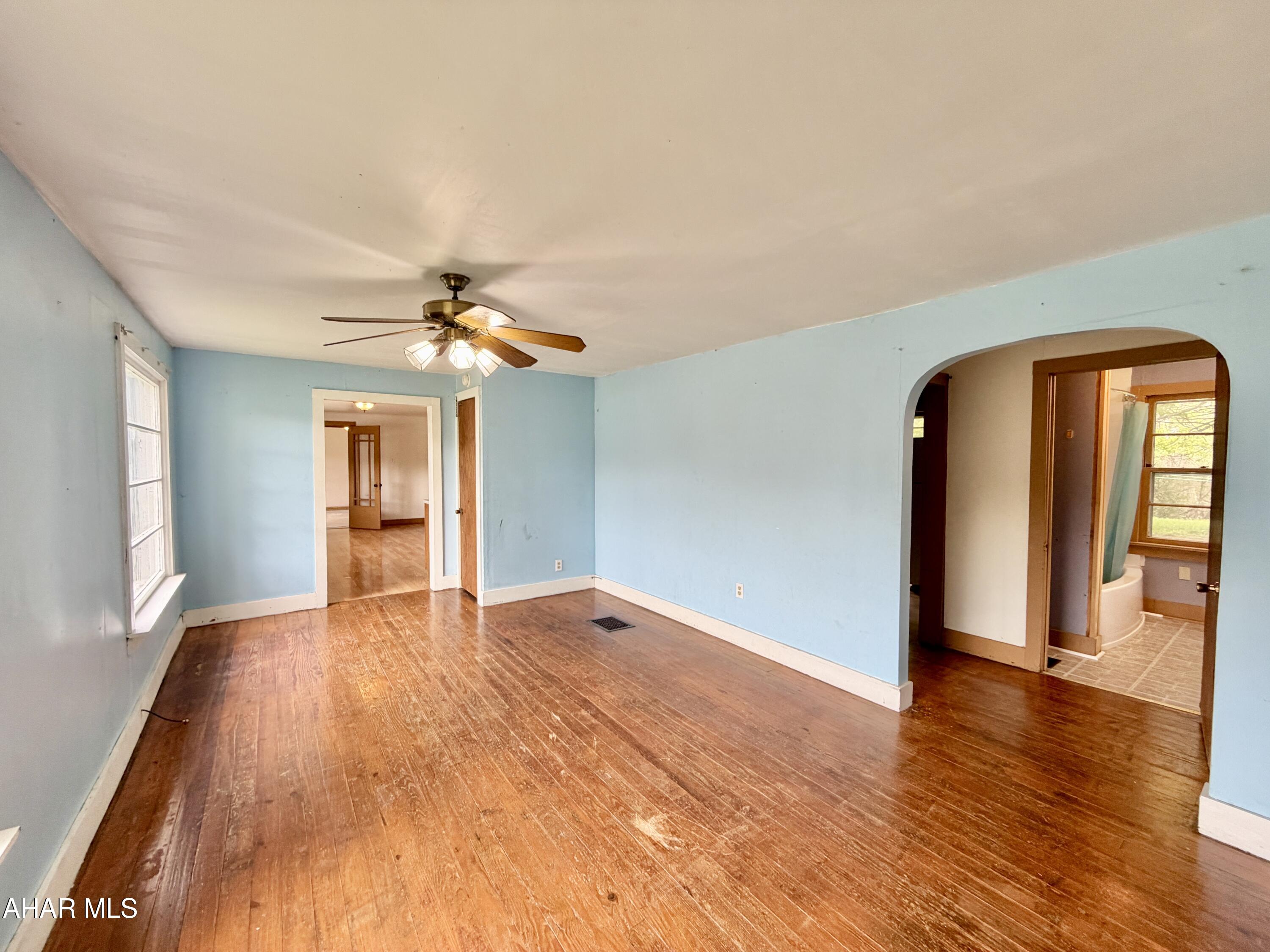 134-145 Crestview Road Breezewood, PA 15533 - Photo 29 of 41