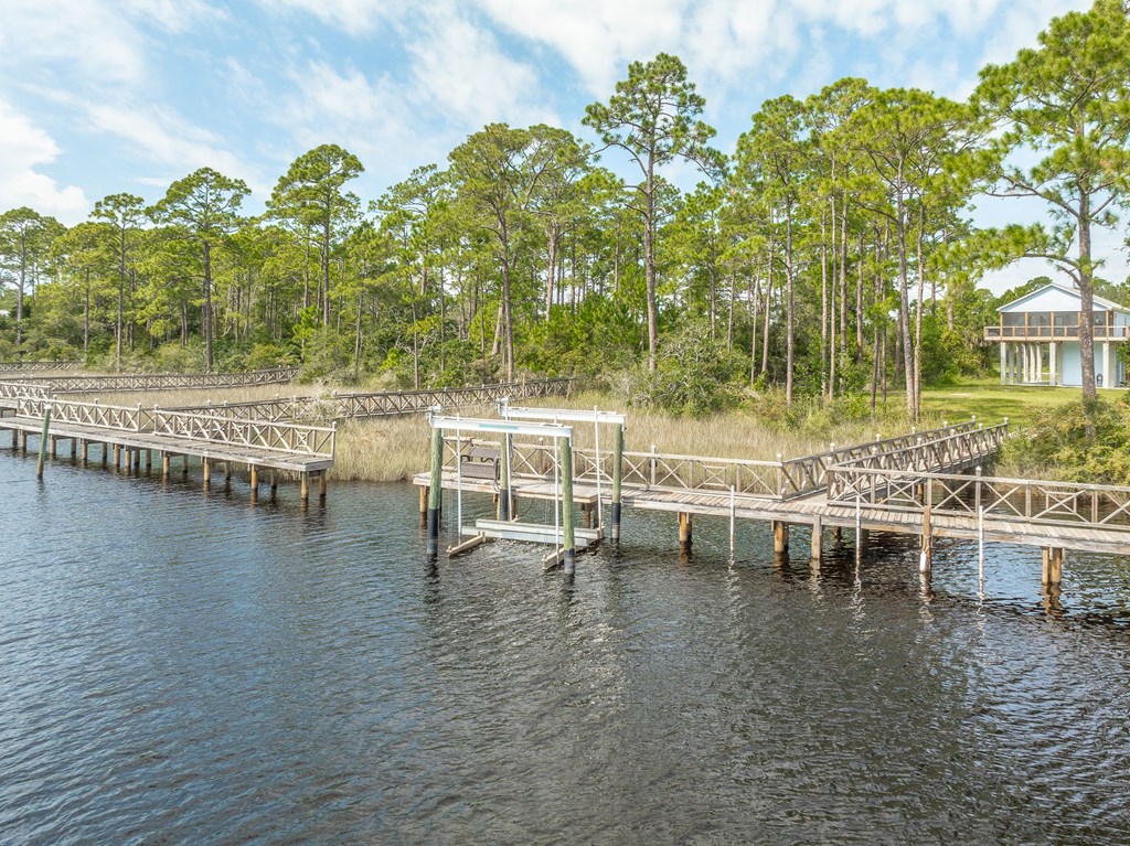 513 Shellys Loop Road Carrabelle, FL 32322 - Photo 46 of 53