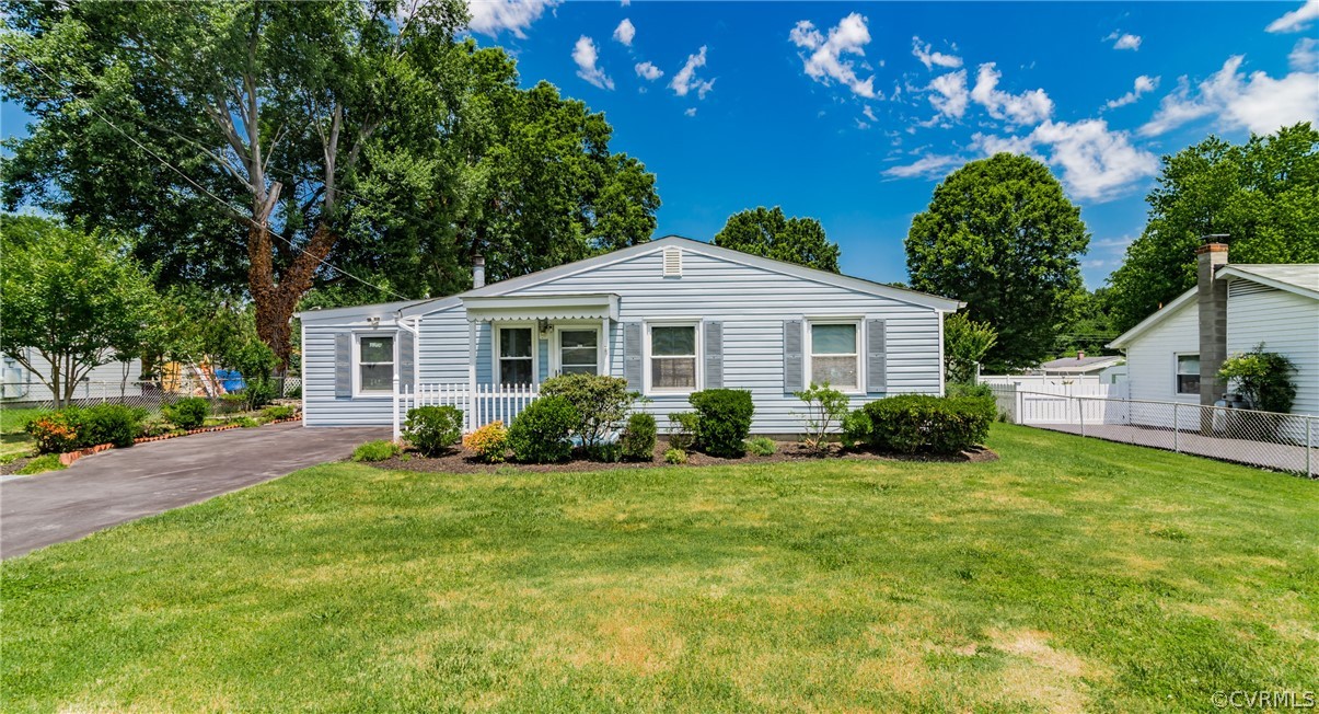 3012 Bensley Road North Chesterfield, VA 23237 - Photo 1 of 30 Gallery Image 1