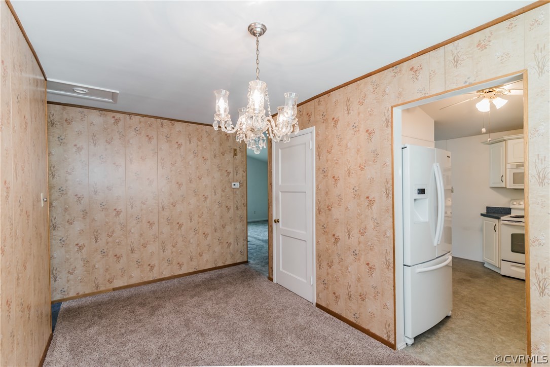 3012 Bensley Road North Chesterfield, VA 23237 - Photo 14 of 30 Gallery Image 14