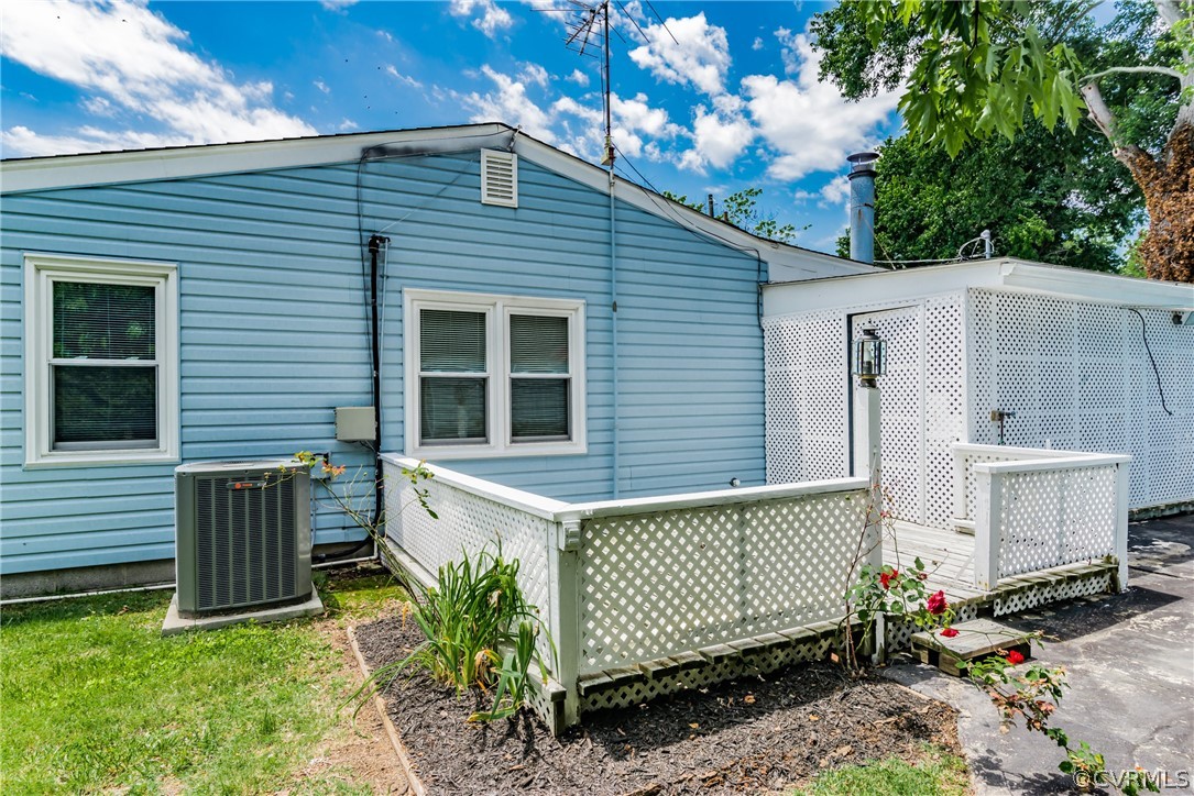 3012 Bensley Road North Chesterfield, VA 23237 - Photo 23 of 30 Gallery Image 23