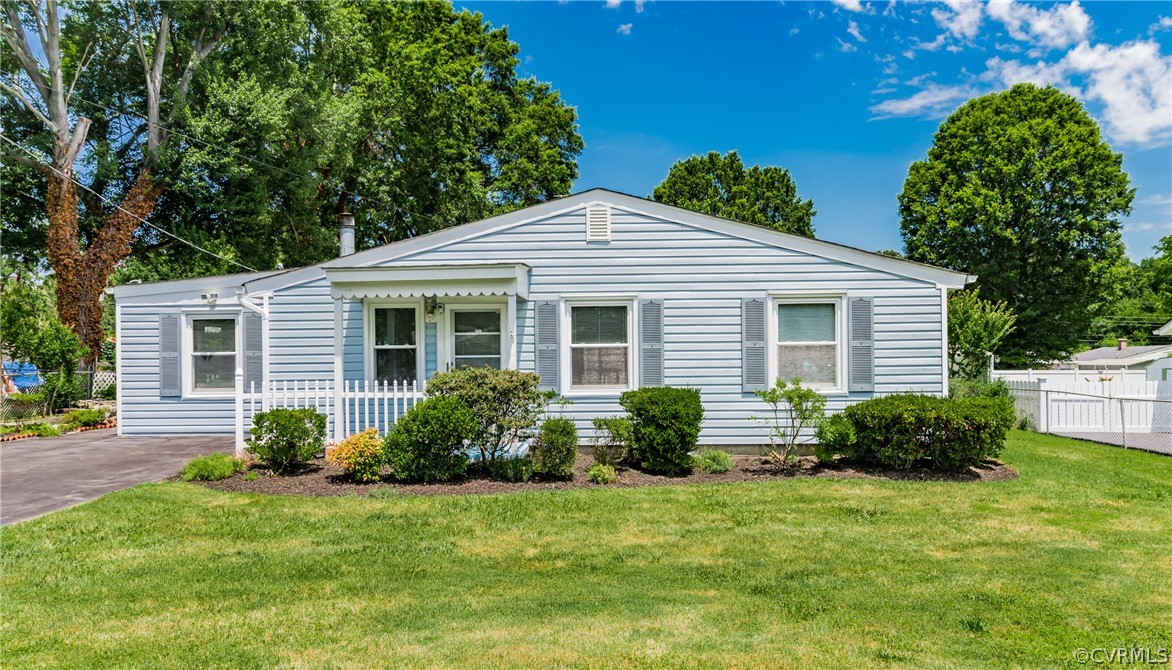 3012 Bensley Road North Chesterfield, VA 23237 - Photo 29 of 30 Gallery Image 29