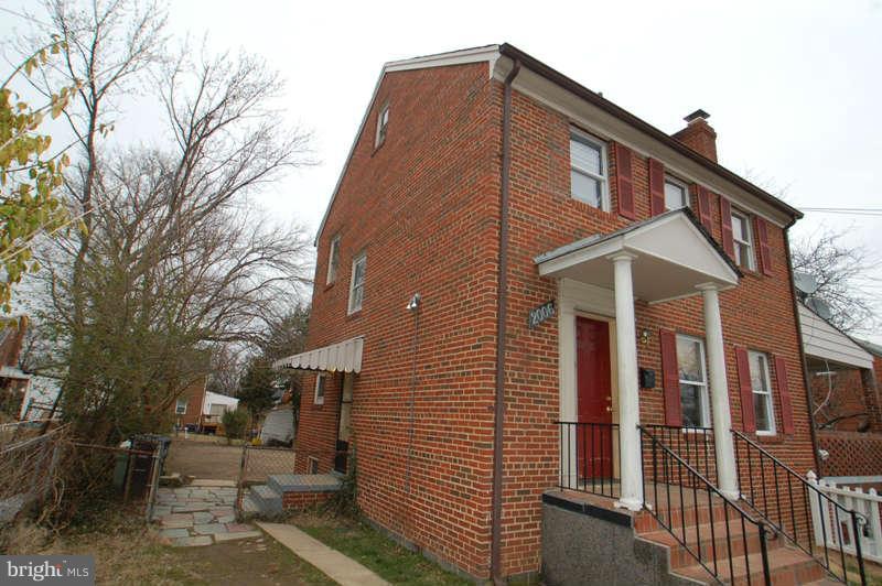 Exterior (General)