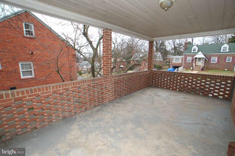 2006 Amherst Road Hyattsville, MD 20783 - Photo 21 of 30 Exterior (General)