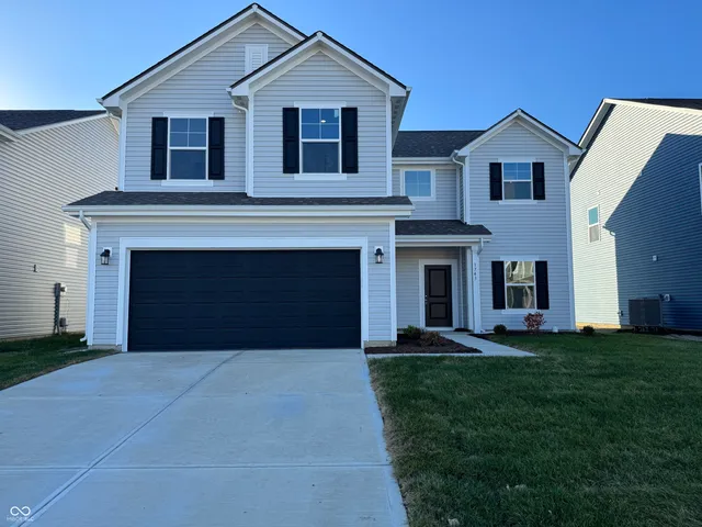 $319,995 | 1743 Creek Bed Lane, Pendleton, IN 46064