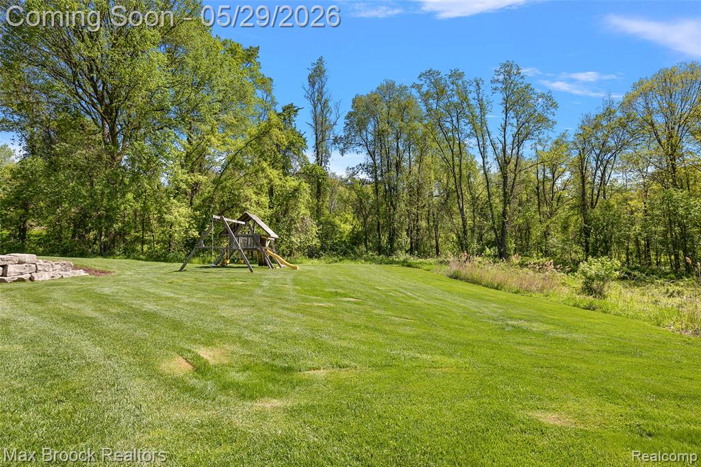 9716 Hadley Road Clarkston, MI 48348 - Photo 29 of 39