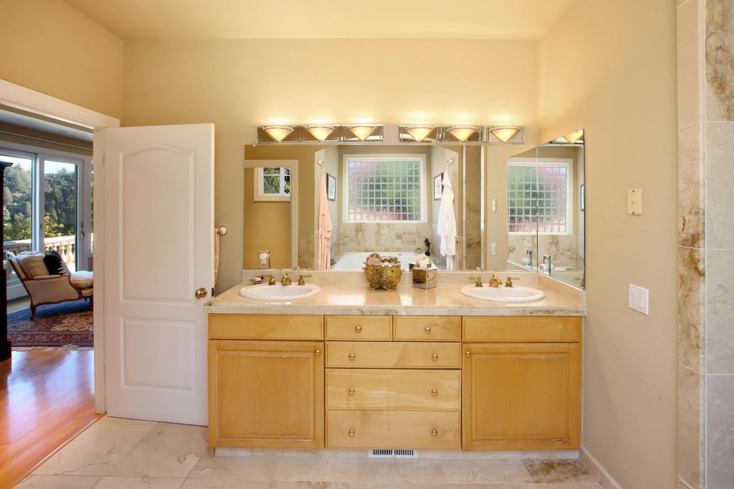 344 Los Robles Road Soquel, CA 95073 - Photo 38 of 76 a room with storage and utility