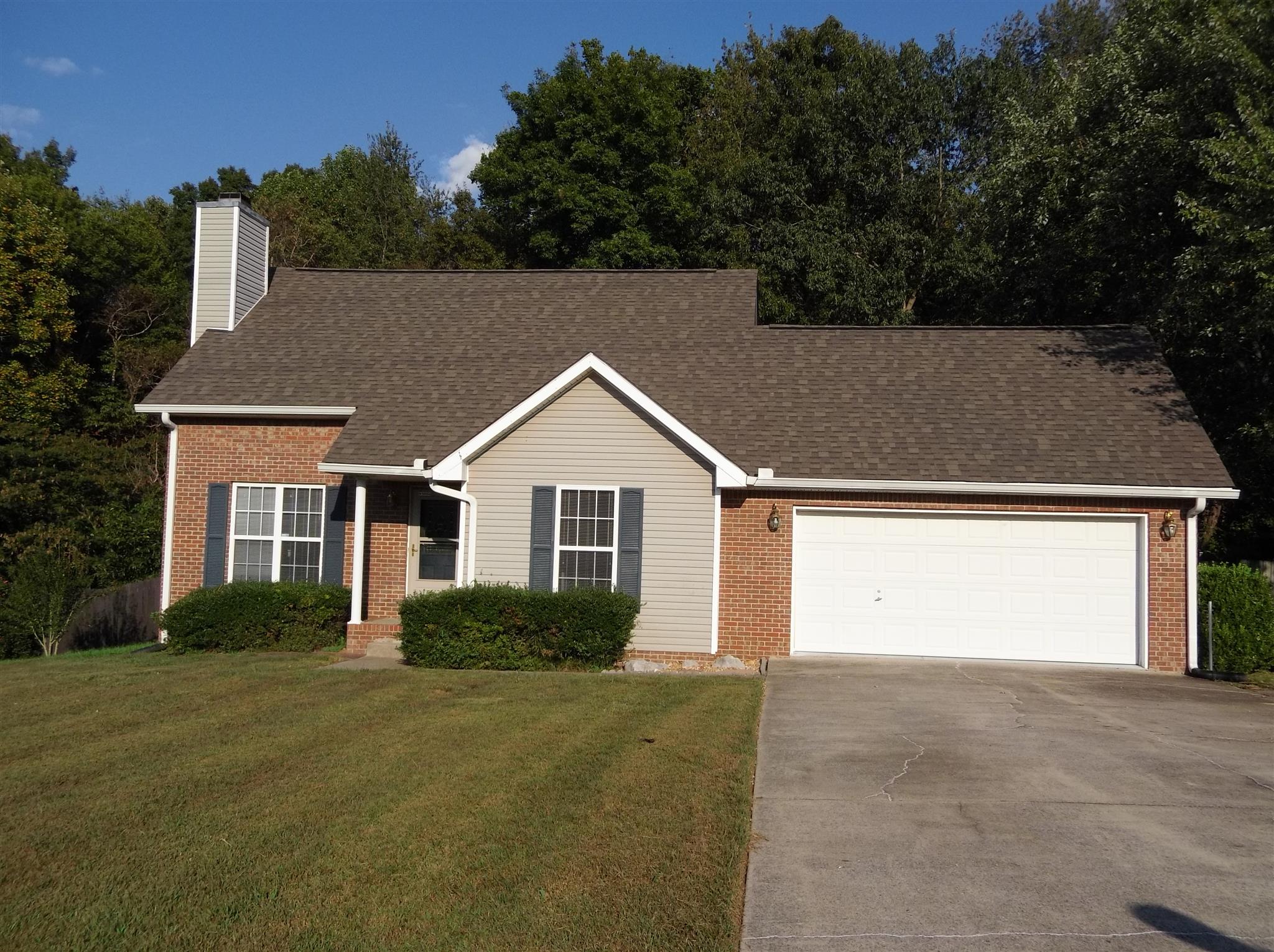 1681 Windriver Road Clarksville, TN 37042 - Photo 1 of 19 Gallery Image 1