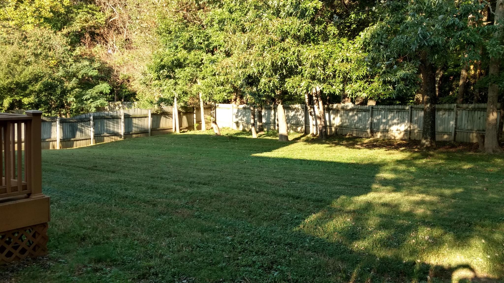 1681 Windriver Road Clarksville, TN 37042 - Photo 18 of 19 Gallery Image 18