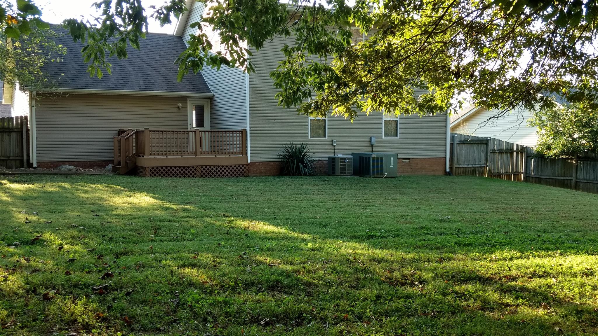 1681 Windriver Road Clarksville, TN 37042 - Photo 19 of 19 Gallery Image 19