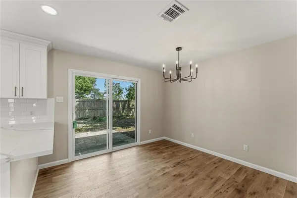 $224,999 | 1401 Forest Lane, Sulphur, LA 70663