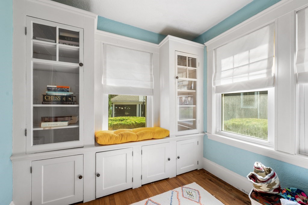 16 Nason Road Swampscott, MA 01907 - Photo 12 of 41