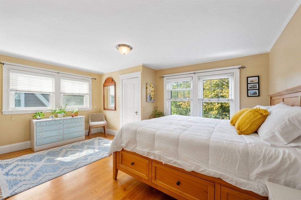 16 Nason Road Swampscott, MA 01907 - Photo 17 of 41