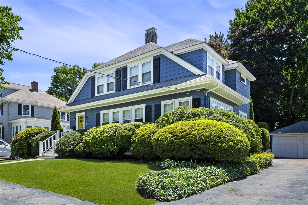 16 Nason Road Swampscott, MA 01907 - Photo 2 of 41