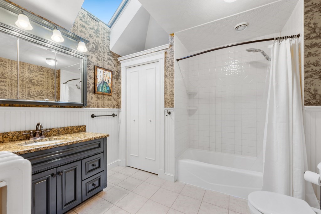 16 Nason Road Swampscott, MA 01907 - Photo 22 of 41