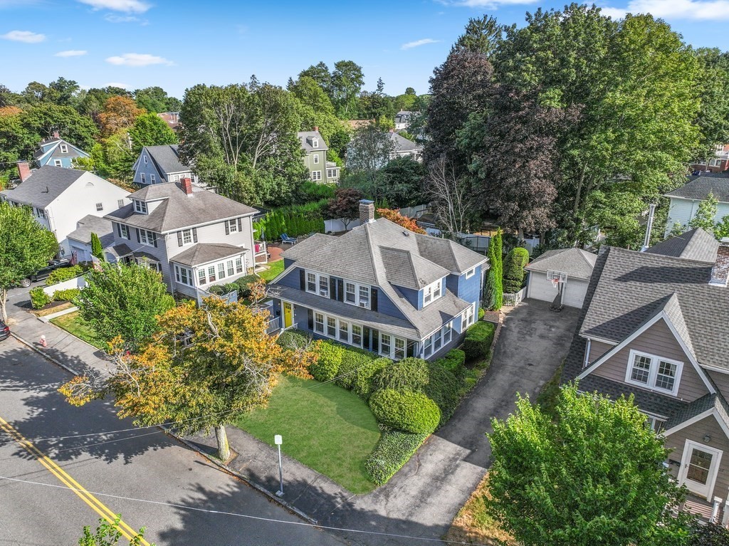 16 Nason Road Swampscott, MA 01907 - Photo 30 of 41