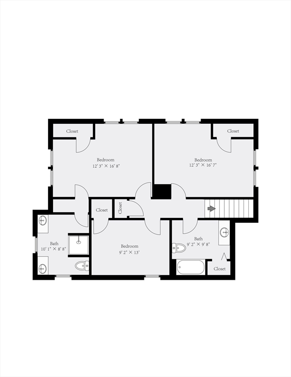 16 Nason Road Swampscott, MA 01907 - Photo 40 of 41