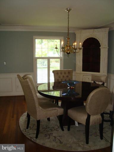 9013 Seven Locks Road Bethesda, MD 20817 - Photo 13 of 29 Dining Room