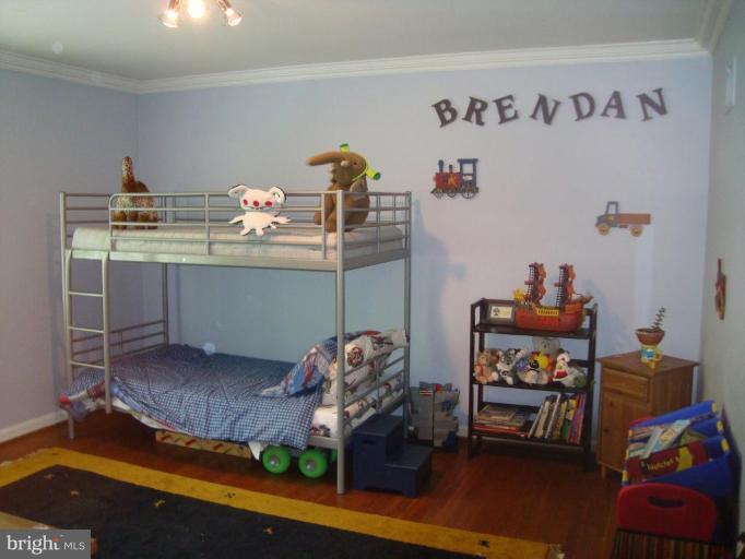9013 Seven Locks Road Bethesda, MD 20817 - Photo 22 of 29 Bedroom #1