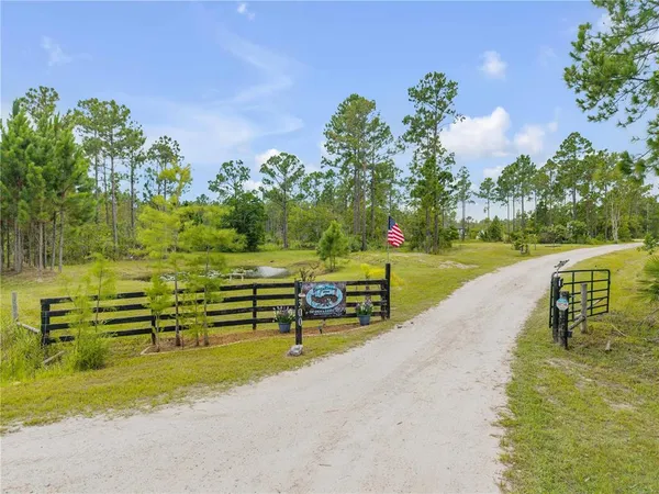 $1,300,000 | 300 Omega Ranch Road, Deltona, FL 32738