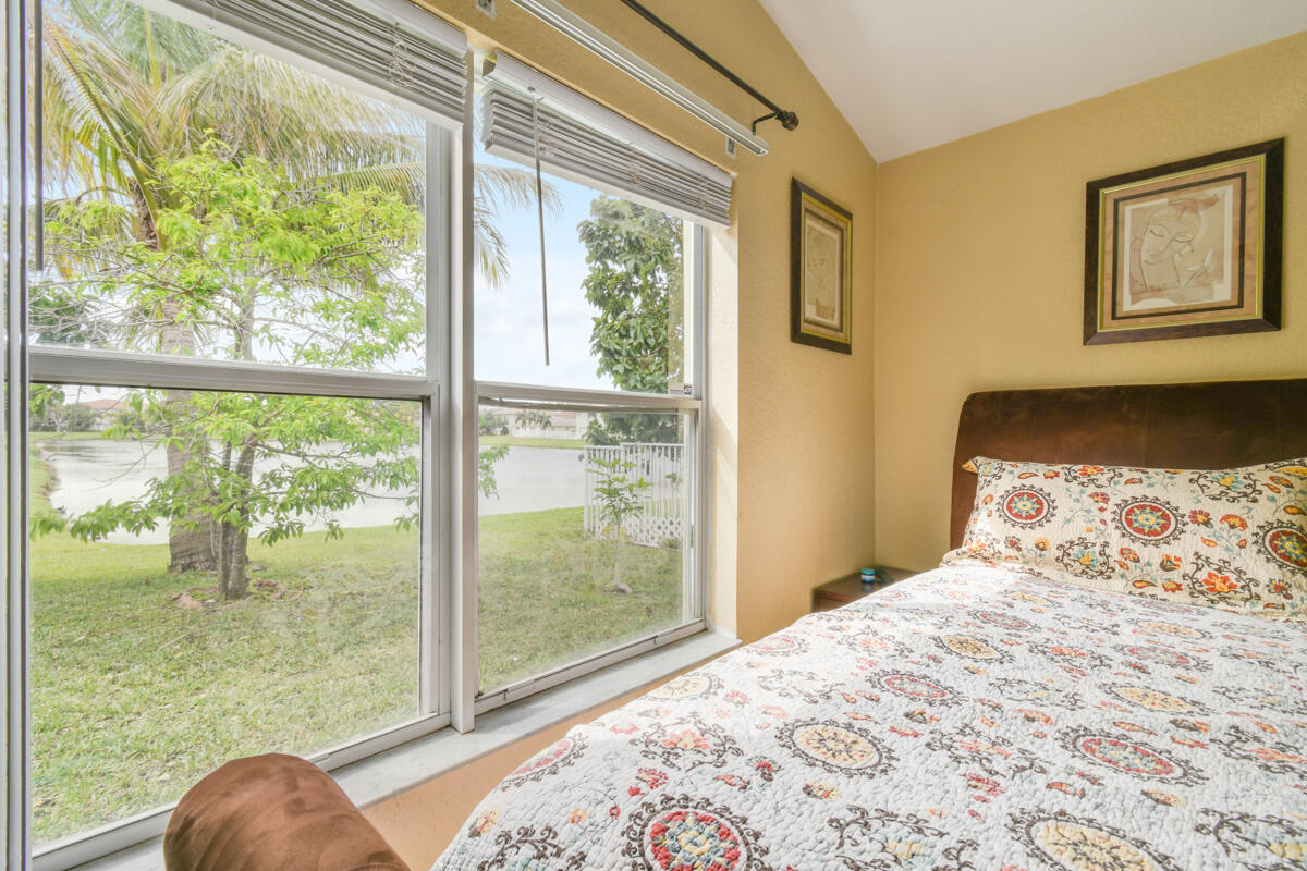 1047 Big Torch Street Riviera Beach, FL 33407 - Photo 22 of 35 Master Bedroom