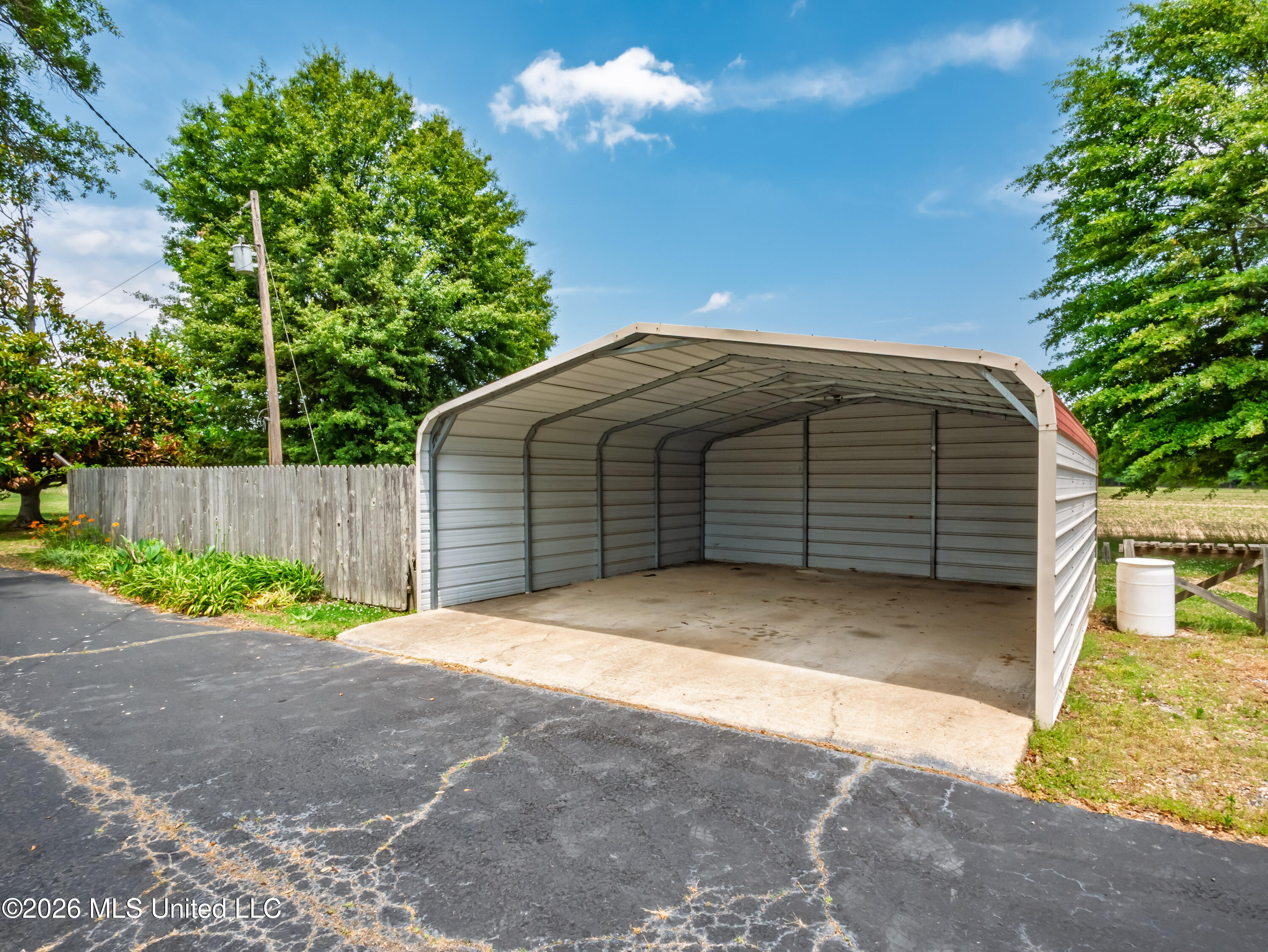 5042 Dummyline Road Batesville, MS 38606 - Photo 57 of 91 5042 Dummyline Rd Batesville MS_2026-05-