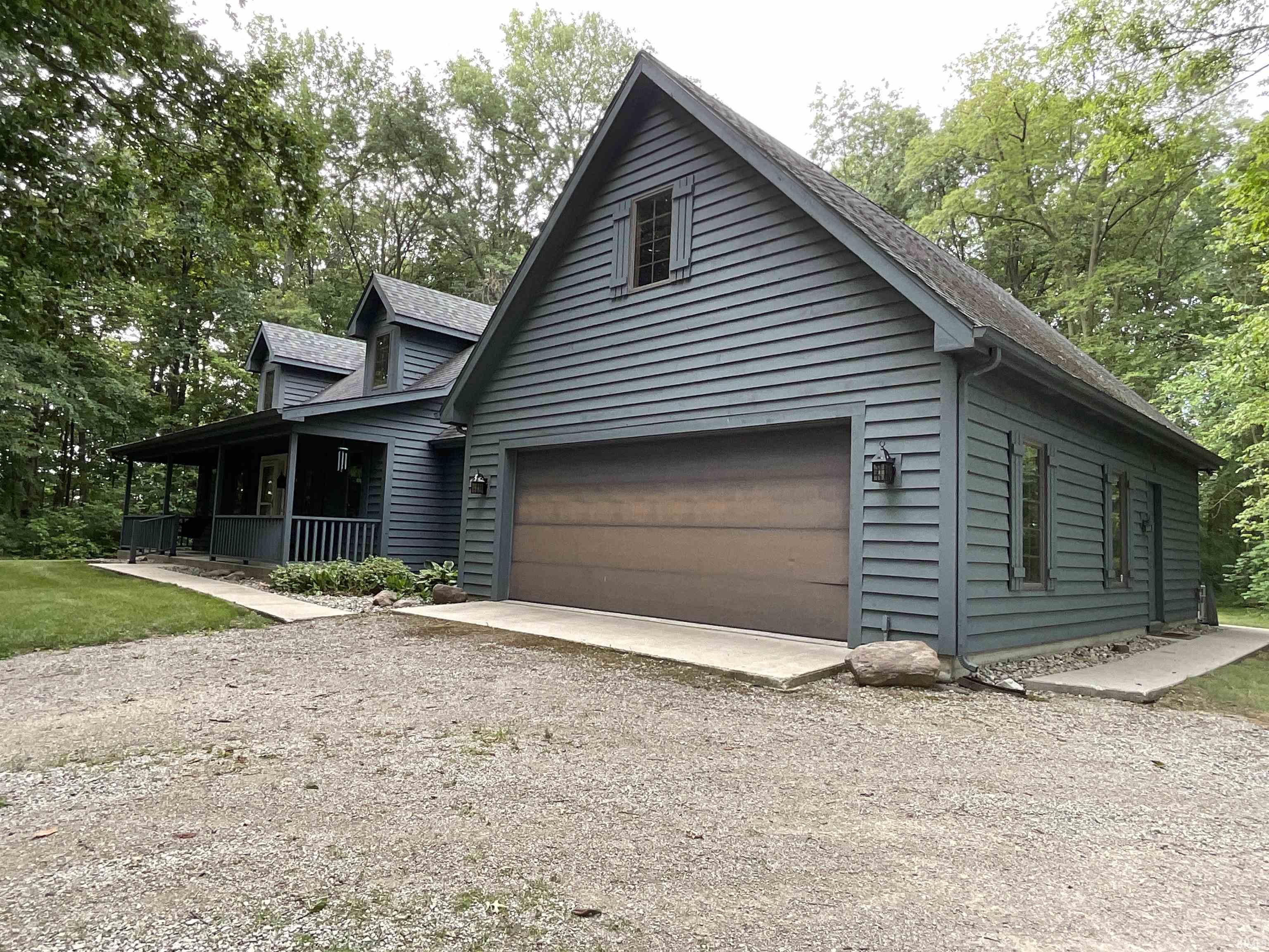 4182 West 900 North Decatur, IN 46733 - Photo 2 of 36