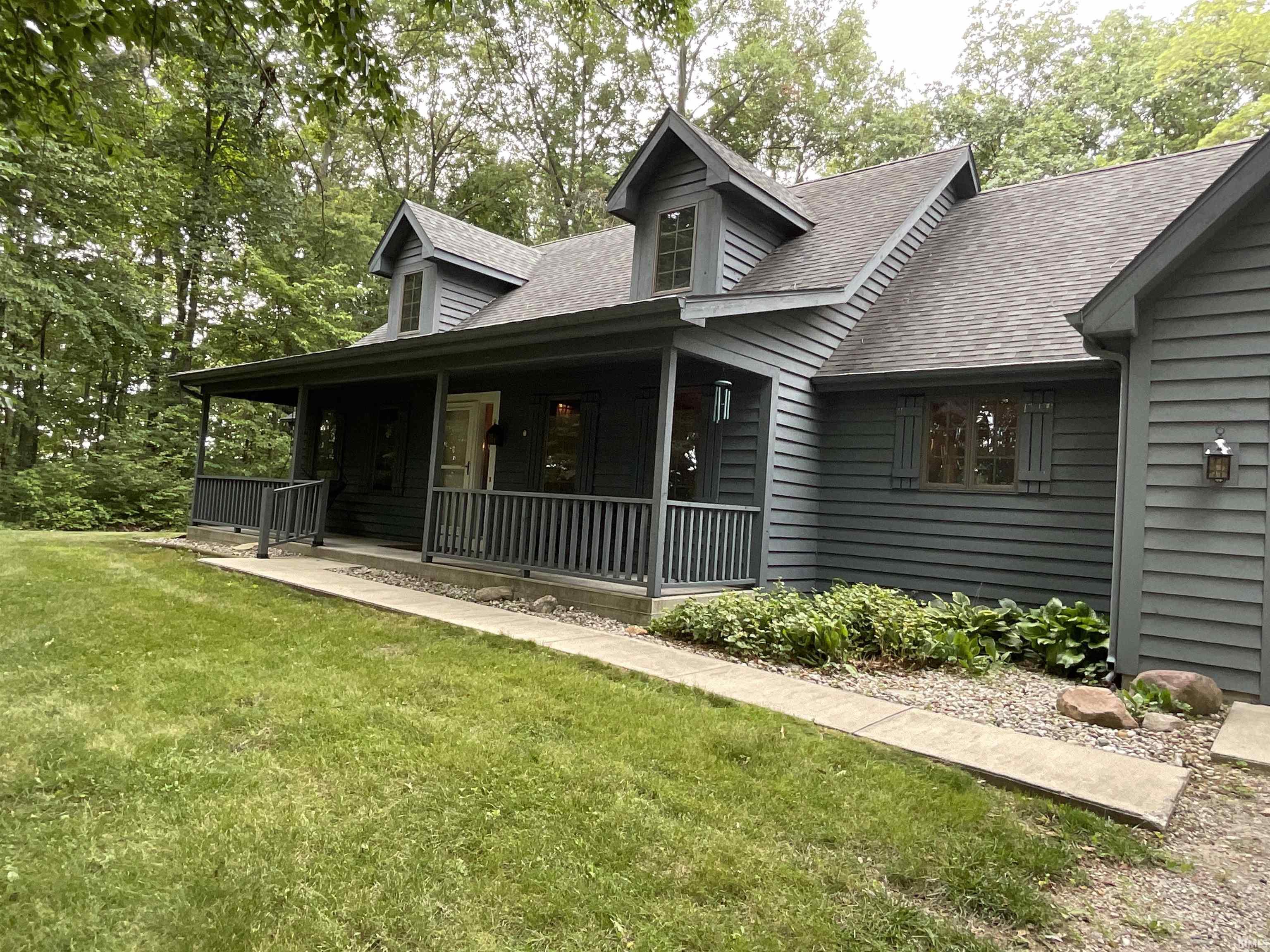 4182 West 900 North Decatur, IN 46733 - Photo 3 of 36