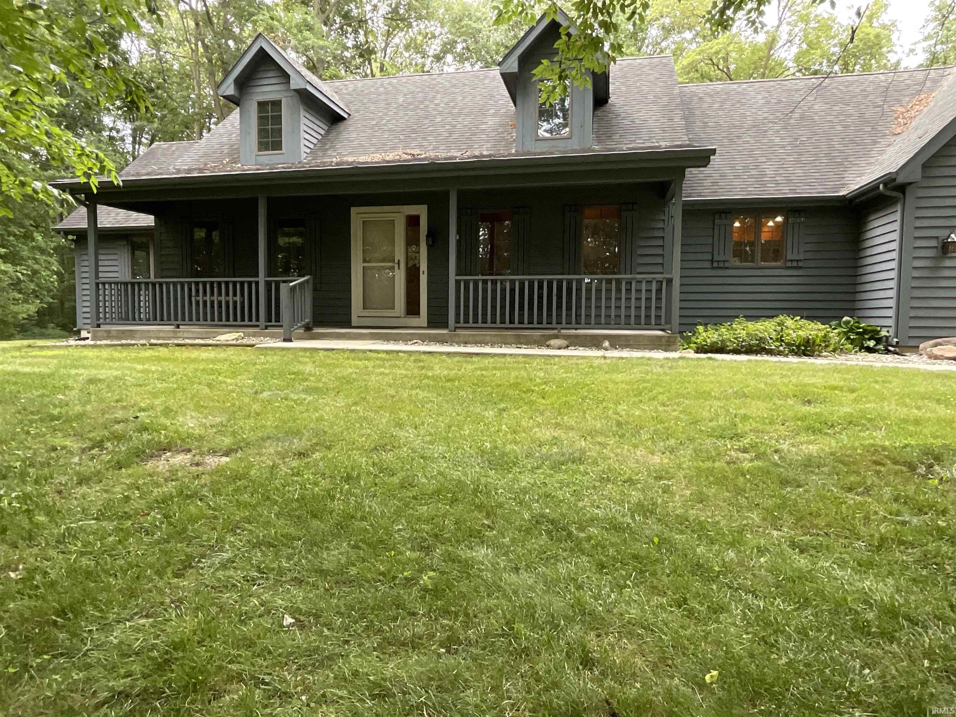 4182 West 900 North Decatur, IN 46733 - Photo 4 of 36