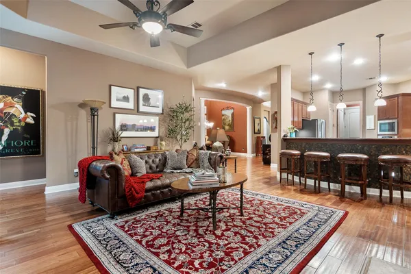$849,000 | 4636 Mont Blanc Drive, Bee Cave, TX 78738