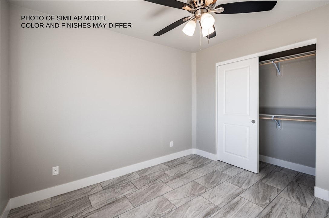 3440 Bowie Road Golden Valley, AZ 86413 - Photo 16 of 20 Bedroom
