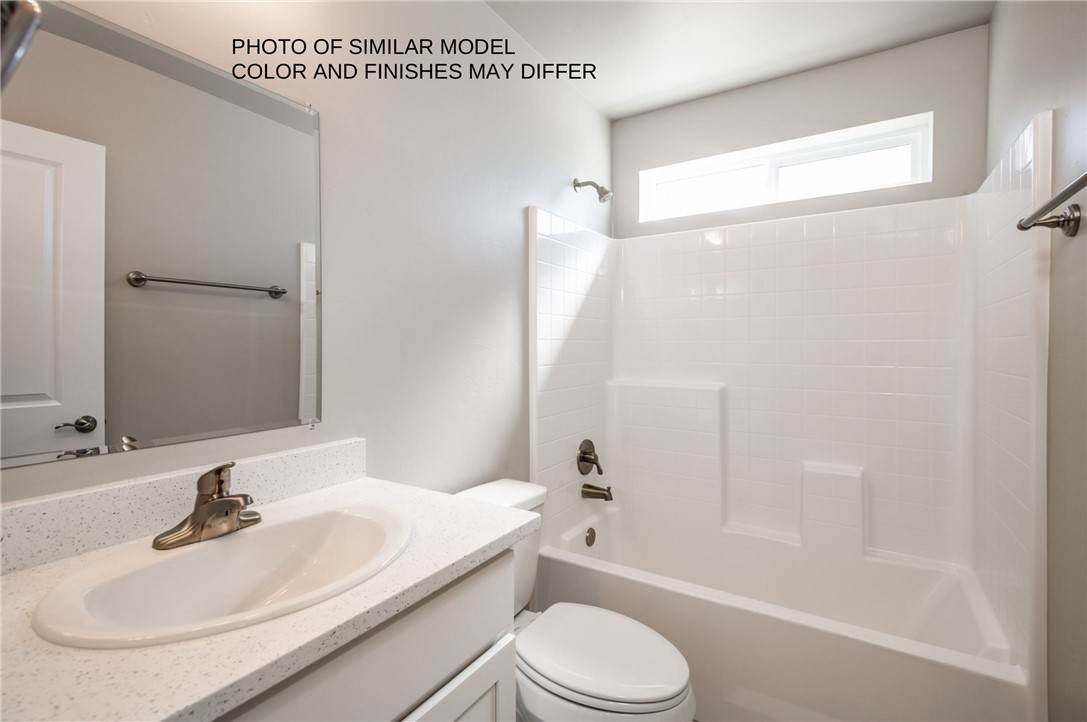 3440 Bowie Road Golden Valley, AZ 86413 - Photo 17 of 20 Bathroom